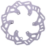 Bremsscheibe ZF passend für: Gas Gas EC, Rieju MR