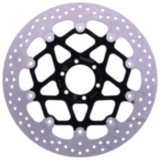 Bremsscheibe Brembo Serie ORO passend für: Aprilia RSV4, Tuono