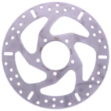 Bremsscheibe EBC passend für: Ducati Multistrada, Desert X, Desert X Rally