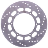 Bremsscheibe starr EBC 282 mm