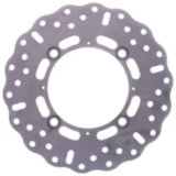 Bremsscheibe Contour EBC passend für: Honda CB, CBR 7600997