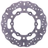 Bremsscheibe Contour EBC passend für: Husqvarna Enduro, Gas Gas ES