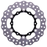 Bremsscheibe Contour EBC passend für: Husqvarna Supermoto, Svartpilen, Vitpilen 7600999