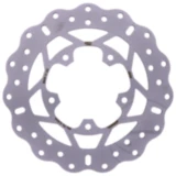 Bremsscheibe Contour EBC für Motorräder 7601001