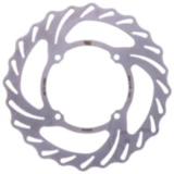 Bremsscheibe Contour EBC für Motorräder 7601009