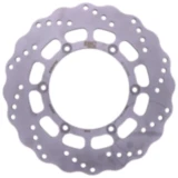 Bremsscheibe EBC Contour für Motorräder 7601011