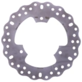 Bremsscheibe Contour EBC für Motorräder 7601012