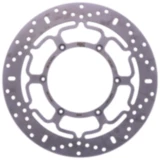 Bremsscheibe EBC passend für: Gas Gas RX