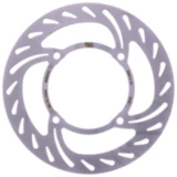 Bremsscheibe EBC Stahl rostfrei passend für: Kawasaki KX