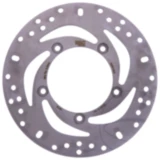 Bremsscheibe EBC Stahl rostfrei passend für: Piaggio Beverly 7601022
