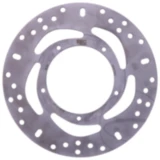 Bremsscheibe EBC Stahl rostfrei passend für: Piaggio Liberty