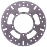 Bremsscheibe EBC Stahl rostfrei passend für: Piaggio Medley 7601026