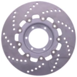 Bremsscheibe EBC passend für: Kawasaki H2, H1, Z1