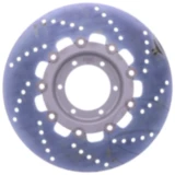 Bremsscheibe EBC passend für: Kawasaki H2, H1, Z1A