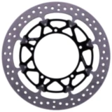 Brembo T-Drive Hochleistungsbremsscheiben für Motorräder