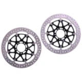 Bremsscheibe Satz Brembo T - Drive Inhalt 2 Stück passend für: Ducati Panigale, Streetfighter, 1198