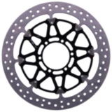 Bremsscheibe Satz Brembo T - Drive Inhalt 2 Stück passend für: BMW S, M