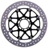 Bremsscheibe Satz Brembo T - Drive Inhalt 2 Stück passend für: Aprilia RSV4, Tuono