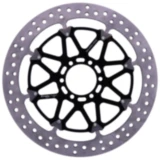 Bremsscheibe Satz Brembo T - Drive Inhalt 2 Stück passend für: Aprilia Dorsoduro, Shiver, Mana