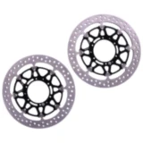 Bremsscheibe Satz Brembo T - Drive Inhalt 2 Stück passend für: Honda CB, CBR, CTX