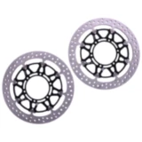 Brembo T-Drive Bremsscheiben Satz für Motorräder