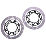 Brembo T-Drive Bremsscheiben Satz – Hochleistung für Sportmotorräder