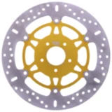 Bremsscheibe X EBC passend für: Husqvarna Svartpilen