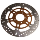 Bremsscheibe EBC X-Serie aus rostfreiem Stahl