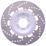 Bremsscheibe EBC Prolite links schwimmend
