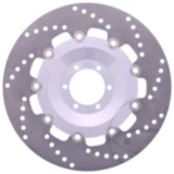 EBC Prolite Full Floater Bremsscheibe rechts - Edelstahl