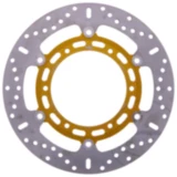Bremsscheibe EBC X Serie - Vollschwimmend