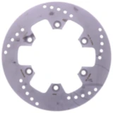 Bremsscheibe rechts EBC passend für: Kawasaki BN