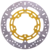 Bremsscheibe EBC X Serie Edelstahl 7601511