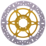 Bremsscheibe X EBC Stahl rostfrei passend für: Aprilia SL, RSV