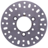 Bremsscheibe EBC Stahl rostfrei passend für: Kymco MXU, Maxxer, Yager/Spacer