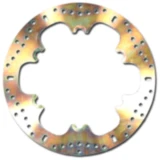 Bremsscheibe EBC passend für: Kawasaki ZX - 10