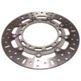 EBC Prolite Bremsscheibe aus rostfreiem Stahl universal