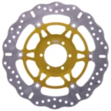 Bremsscheibe Contour X EBC Stahl rostfrei passend für: Aprilia RST, Ducati 907, Supersport