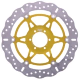 Bremsscheibe Contour X EBC Stahl rostfrei passend für: Aprilia Dorsoduro, RS, Tuono