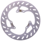 Bremsscheibe EBC MX / Enduro / ATV passend für: Derbi Senda, Aprilia RX