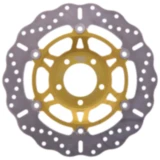 EBC ConTour X Serie Bremsscheibe für Motorräder