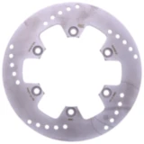 Bremsscheibe Lautsprecher EBC passend für: Kawasaki EL, GPZ