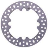 Bremsscheibe EBC MX / Enduro / ATV passend für: Husqvarna TE, WR, SM, CR