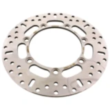 Bremsscheibe links EBC passend für: Kawasaki Z, VN, GT, ZR