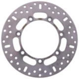 Bremsscheibe rechts EBC passend für: Kawasaki Z, VN, GT, ZR