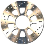 Bremsscheibe Scooter EBC passend für: Yamaha XC