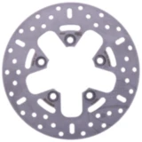 Bremsscheibe EBC passend für: Kawasaki ZX - 7R, ZXR, ZX - 7RR