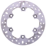 Bremsscheibe EBC passend für: Kawasaki GPX, ZR