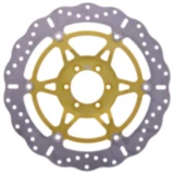 Bremsscheibe Contour X EBC Alternative: 7605000 passend für: Ducati Supersport, 916, SL