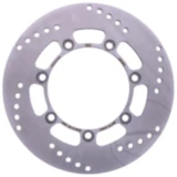 Bremsscheibe EBC passend für: Kawasaki VN - 15, Z, GPZ